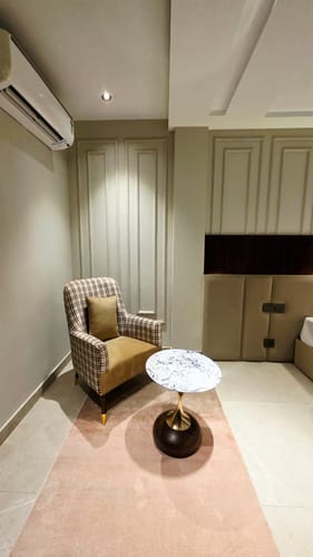 The Oak Villa – 5 bedroom villa in Kasauli, Himachal Pradesh